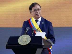 Preşedintele Columbiei acuză SUA şi extrema dreaptă de complot pentru o lovitură de stat